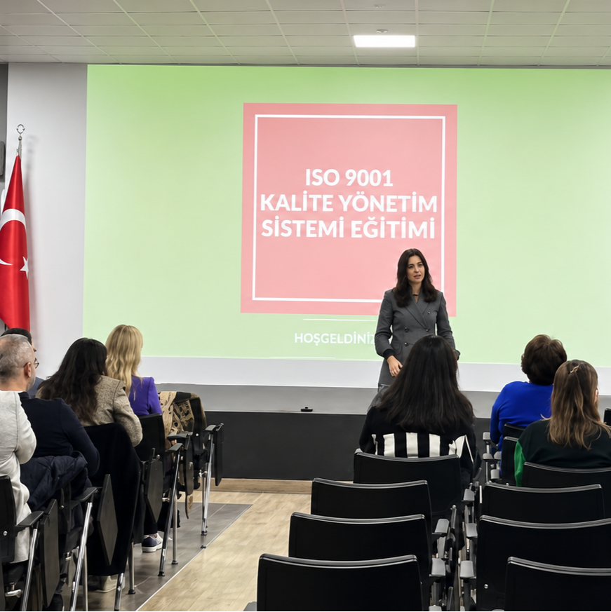 ISO 9001 Kalite Yönetim Sistemi Kurulumu Nasıl Planlanmalı?