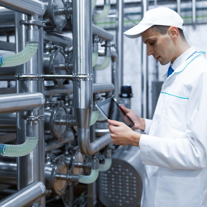 ISO 46001 Su Verimliliği Yönetim Sistemi ile Su Tüketimi Nasıl Yönetilir?