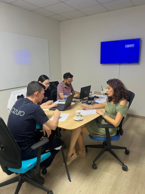 ISO 17025 Test ve Kalibrasyon Laboratuvarlarının Yeterliliği Eğitimi Placeholder