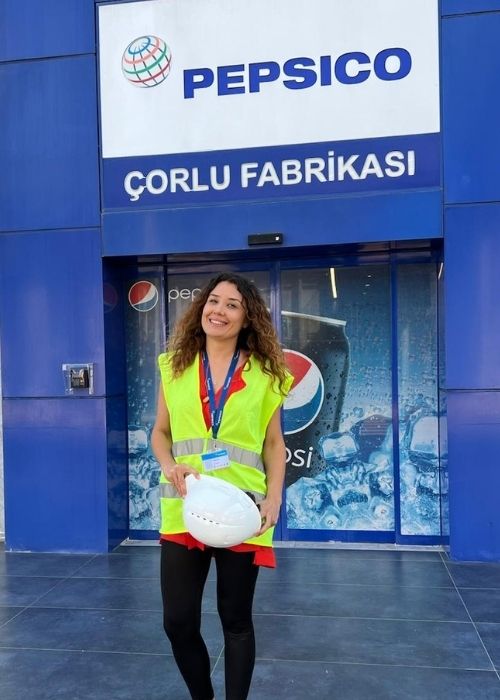 UNIQ Eğitim ve Danışmanlık Kurucusu Mihriban Aydın