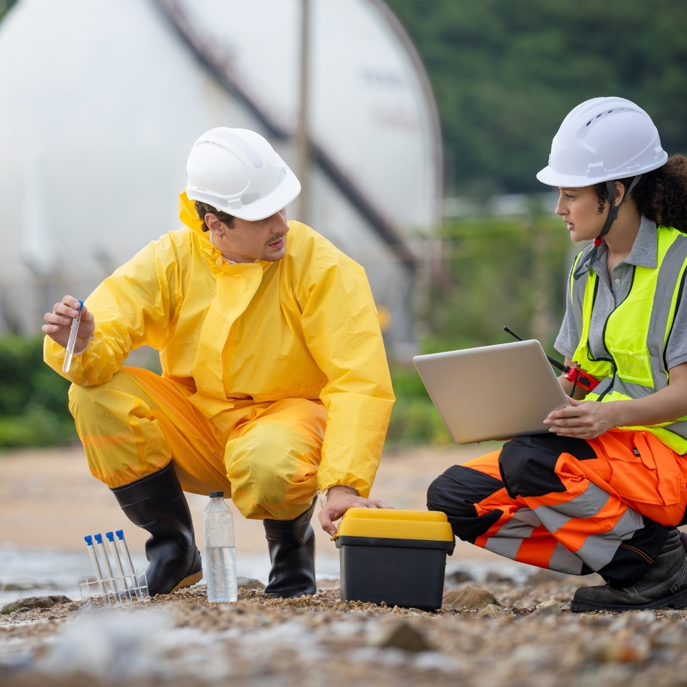 ISO 14001 Çevre Yönetim Sistemi ile Sürdürülebilir Operasyonlar