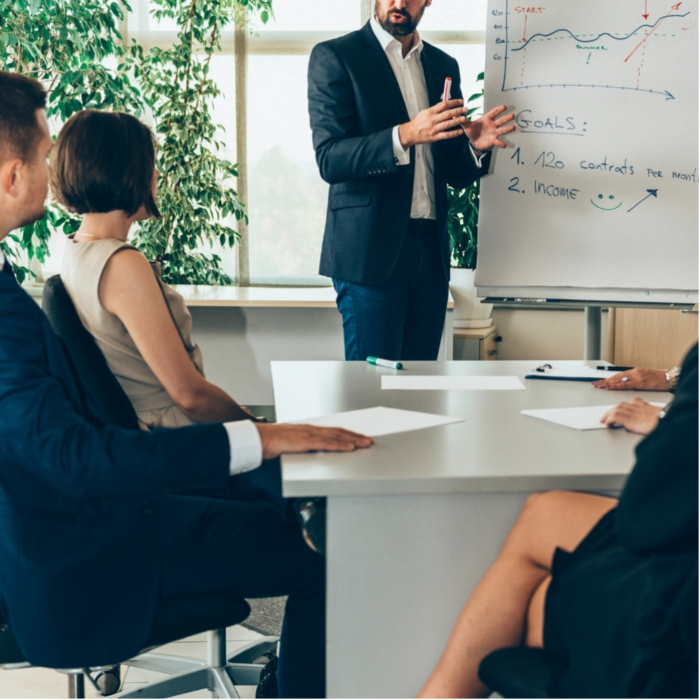ISO 31000 ile Kurumsal Risk Yönetimi Stratejisi