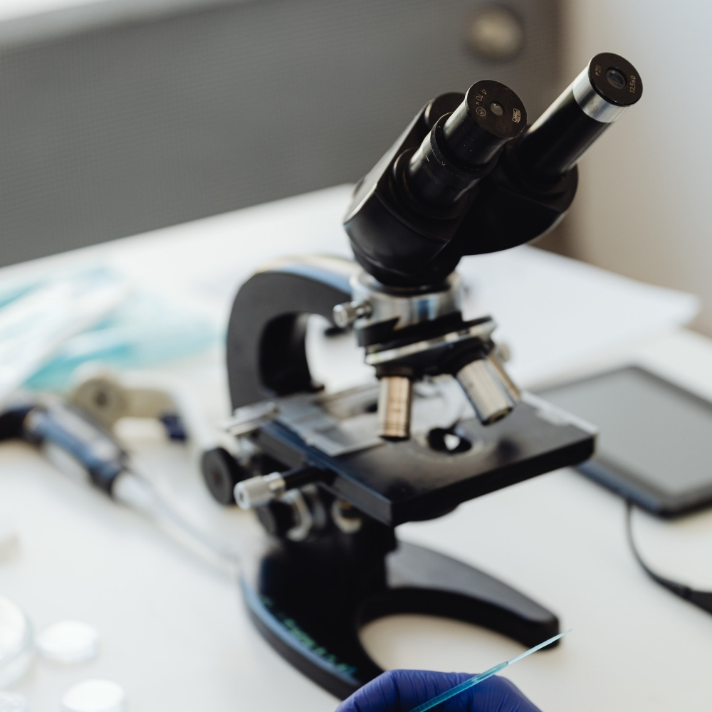 ISO 17025 ile Laboratuvar Yetkinliği ve Güvenilir Ölçüm