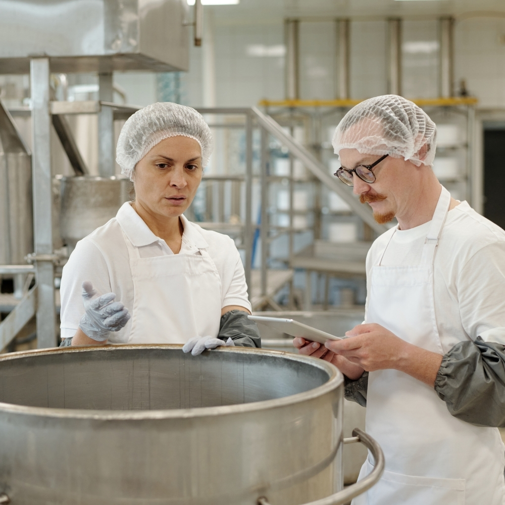 ISO 22000 Gıda Güvenliği Yönetim Sistemi ile Entegre Güvenlik Yaklaşımı