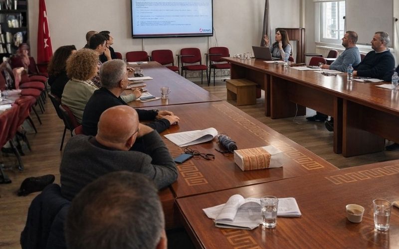 ISO 9001 Kalite Yönetim Sistemi Eğitim ve Danışmanlık